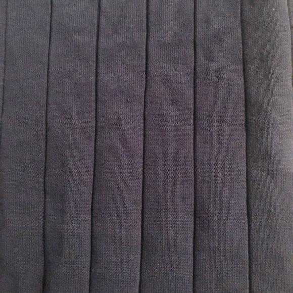 Vertically Ribbed Bodysuit - Picture 3 of 6